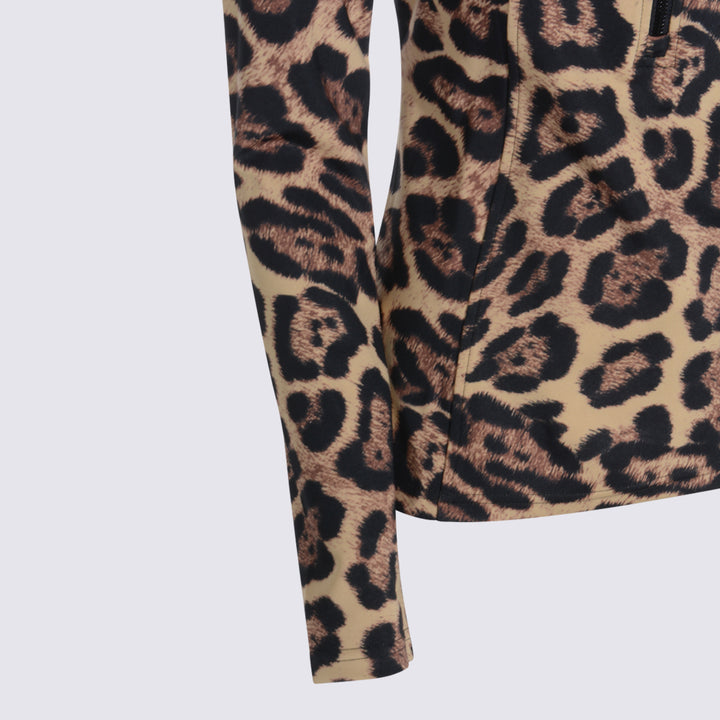 Goldbergh Top - JAGUAR | 0c8f36c337c6e9056949053310ff1c6dd9782a96