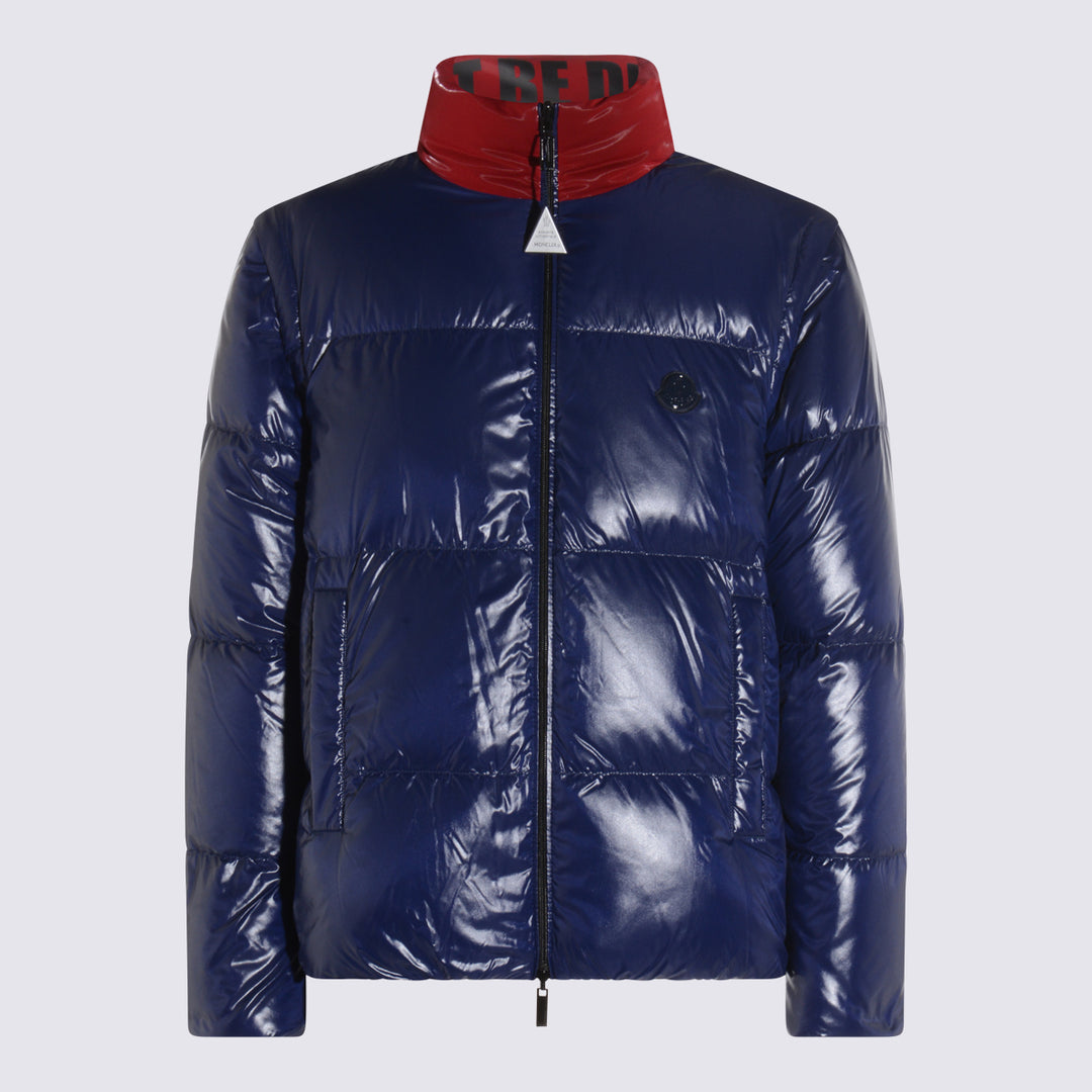 Moncler Genius Asap Rocky Coats - Bright | 0dcb09453412bb366edb32a60381a0271f40f29a