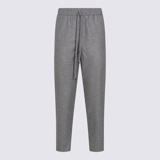 Trousers Blacks And Greys
