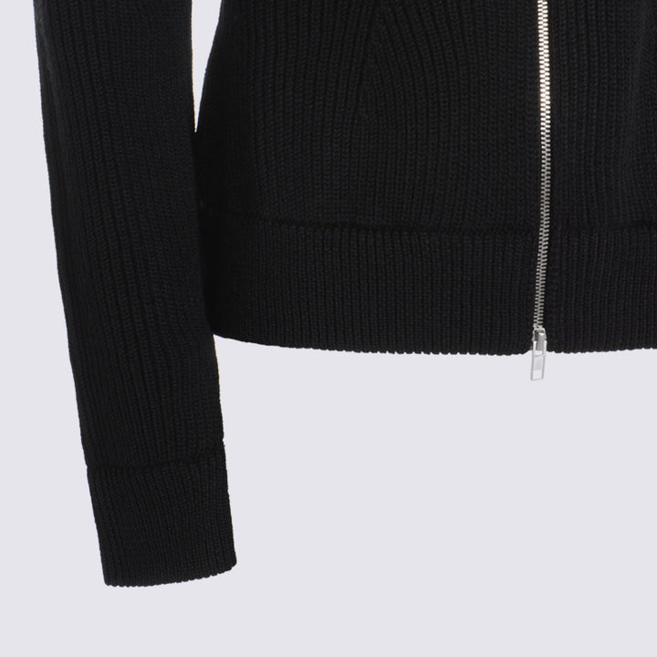 Maison Margiela Sweaters - Blacks and greys | 93e7f09e730168ae3adec56751d1c9f13b73dc56