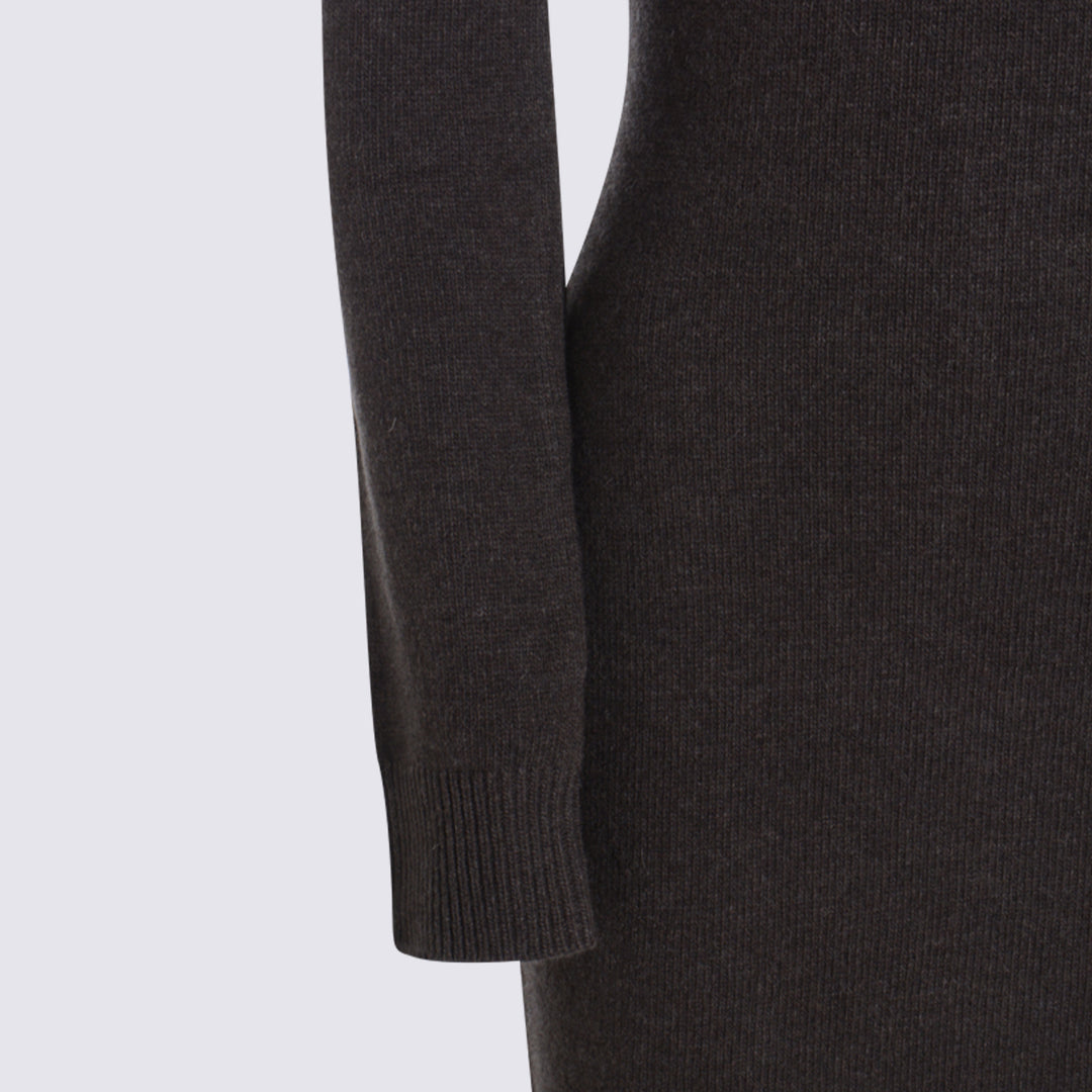 Mm6 Maison Margiela Dresses - Brown | a0d3e36fd2f3567f5860a575639a8fbbb344e76c