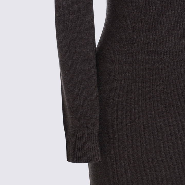 Mm6 Maison Margiela Dresses - Brown | a0d3e36fd2f3567f5860a575639a8fbbb344e76c