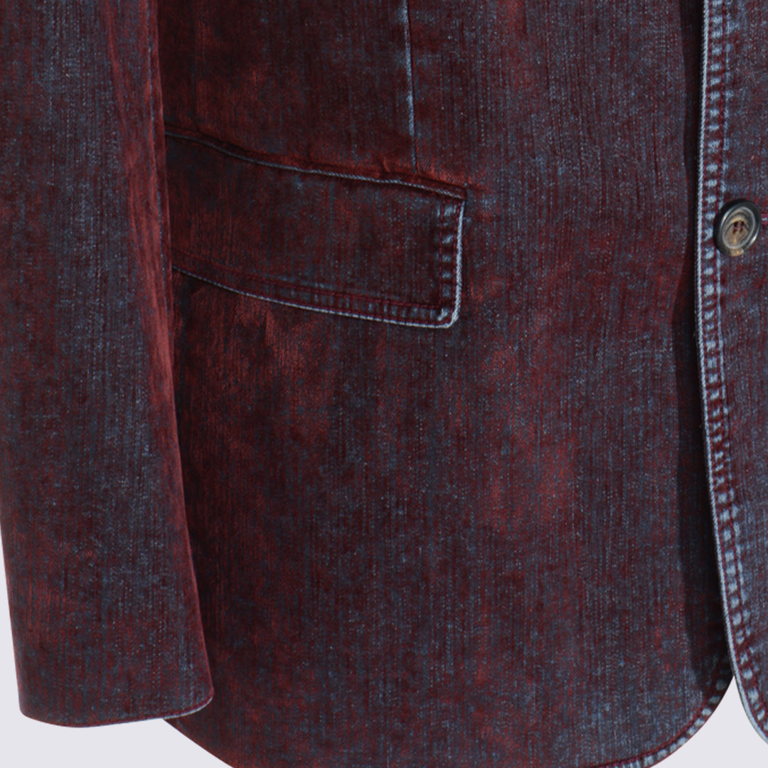 Mm6 Maison Margiela Jackets - Bright | ab470b476e8b251c5ca98f950d0656d5ee94158e