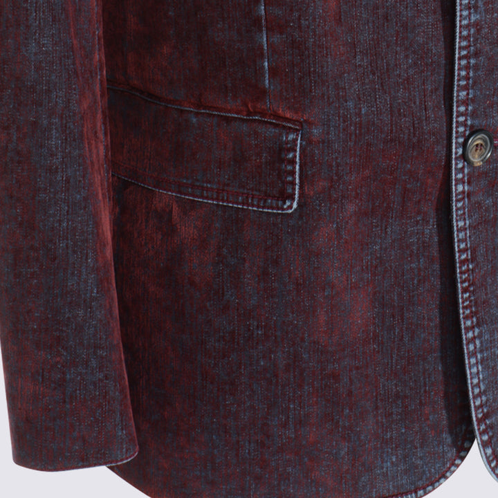 Mm6 Maison Margiela Jackets - Bright | ab470b476e8b251c5ca98f950d0656d5ee94158e