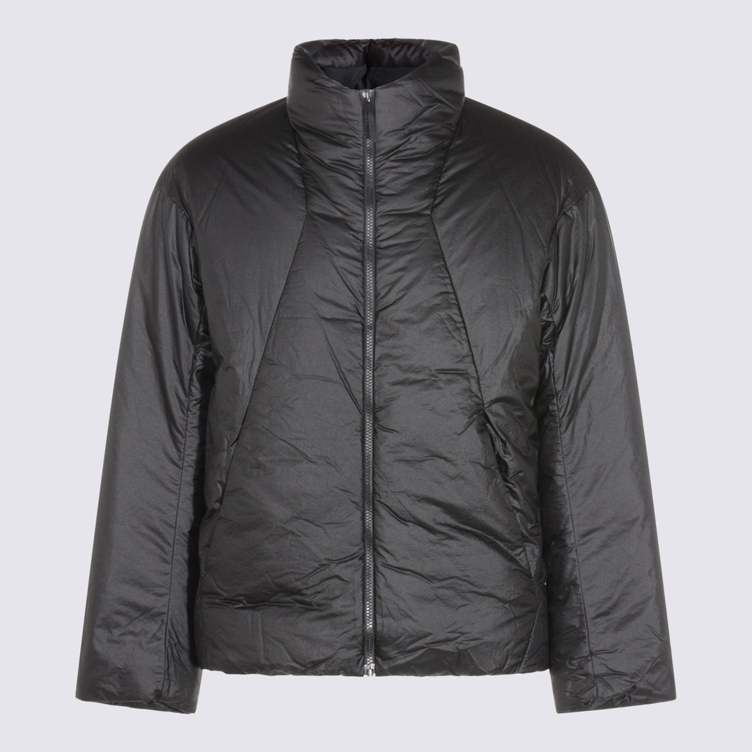 Arc*Teryx Coats - Blacks and greys | 4578272be3f8c78473b0c0c8a168f474402c54ef
