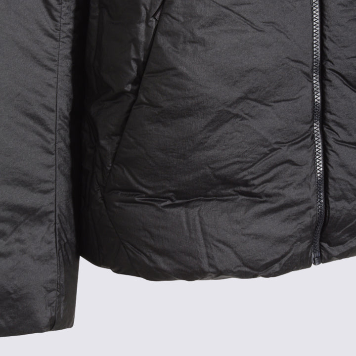 Arc*Teryx Coats - Blacks and greys | 769f52e1361986781ec9230c314da6eeab633a19