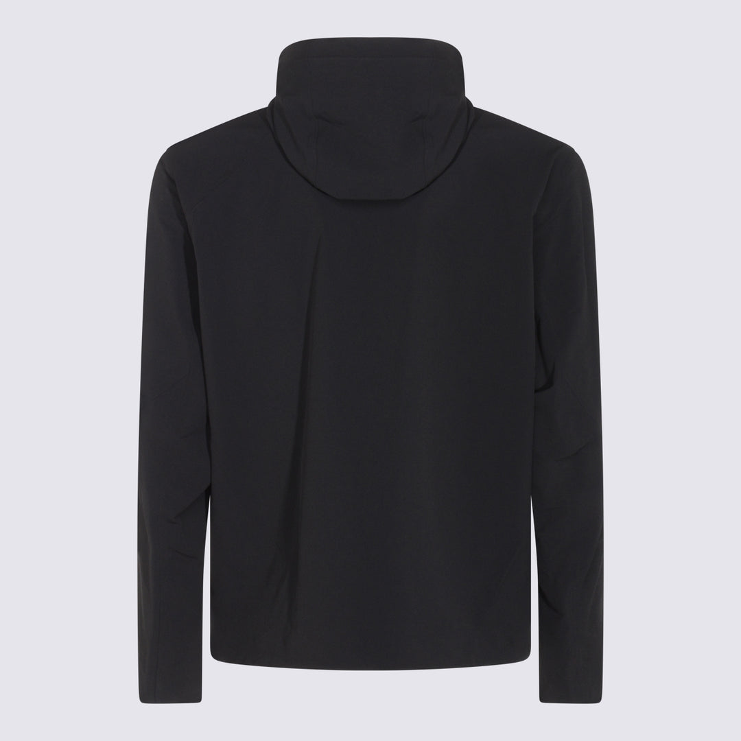 Arc*Teryx Jackets - Blacks and greys | d6fe71b856e7b4f936dd73743732f6d345be26b2