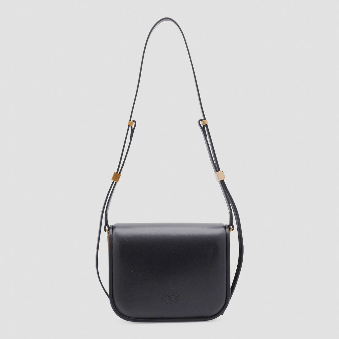 Pinko Bags - Blacks and greys | 1f0bdc305928b25efc547f8cfac8d910b6e6b1fe