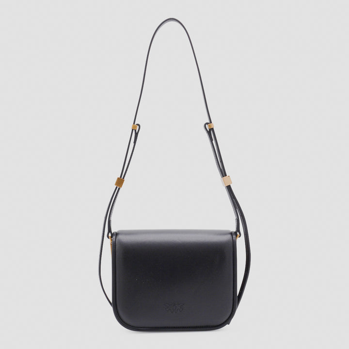 Pinko Bags - Blacks and greys | 1f0bdc305928b25efc547f8cfac8d910b6e6b1fe