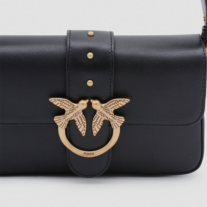 Pinko Bags - Blacks and greys | 79e2255df6b9e6dad64381c717795433cb8aaf22