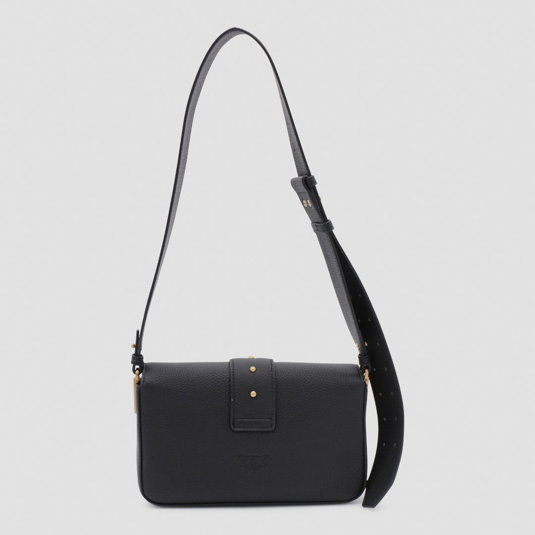 Pinko Bags - Blacks and greys | eb937159499e8012e7681f1af072897cc978944b