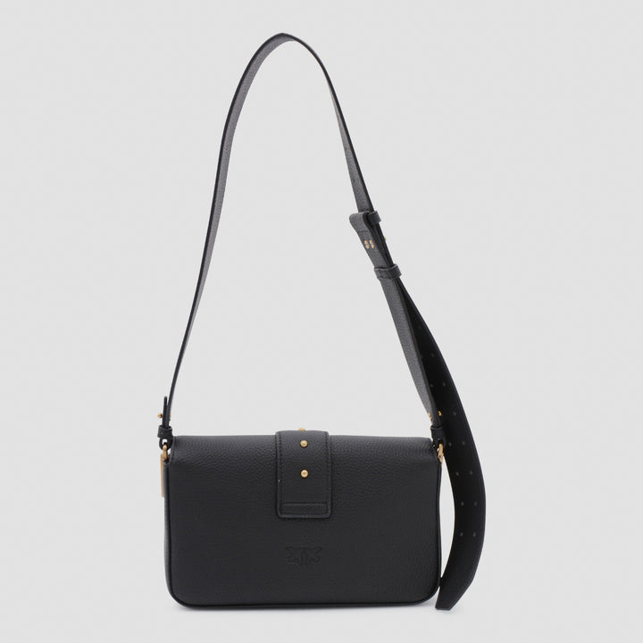Pinko Bags - Blacks and greys | eb937159499e8012e7681f1af072897cc978944b