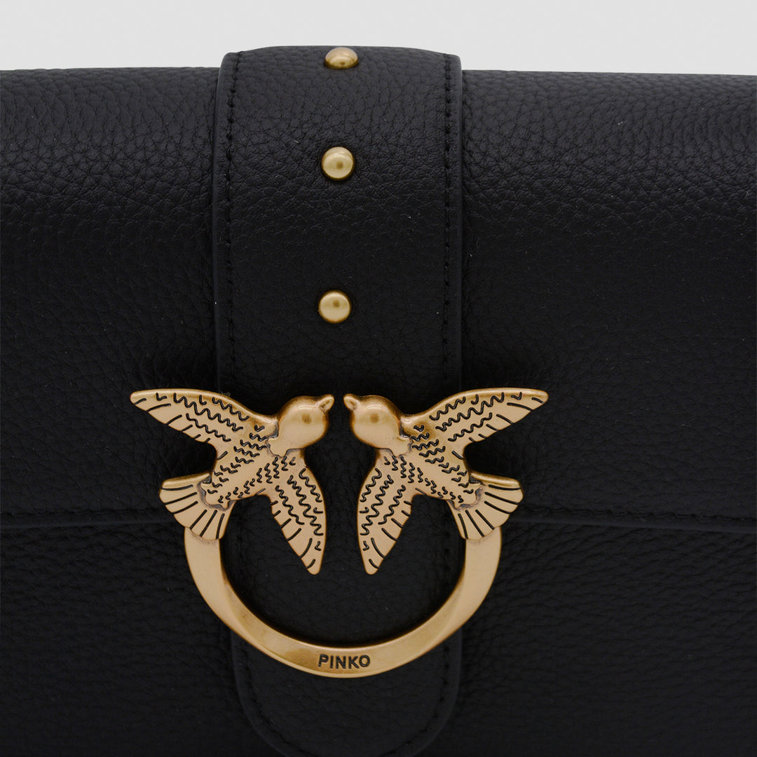 Pinko Bags - Blacks and greys | 324850a2d0c4bf272563403ec69d33fac744f29f