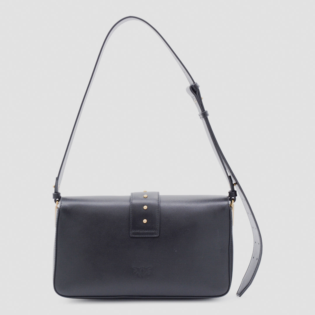 Pinko Bags - Blacks and greys | 7931e6d87912ddfb67139c050c77868bcbd3ed0c