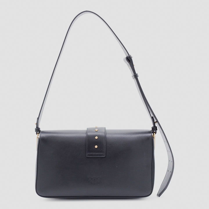 Pinko Bags - Blacks and greys | 7931e6d87912ddfb67139c050c77868bcbd3ed0c