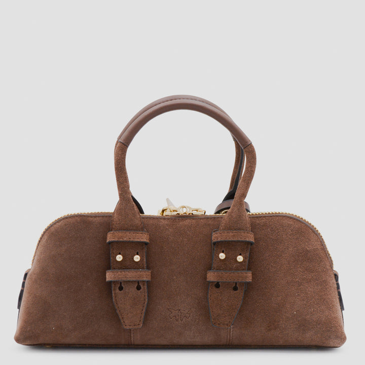 Pinko Bags - Scuri | 8430d65baf3db37fe1e78d0456011bfc6e237fa8