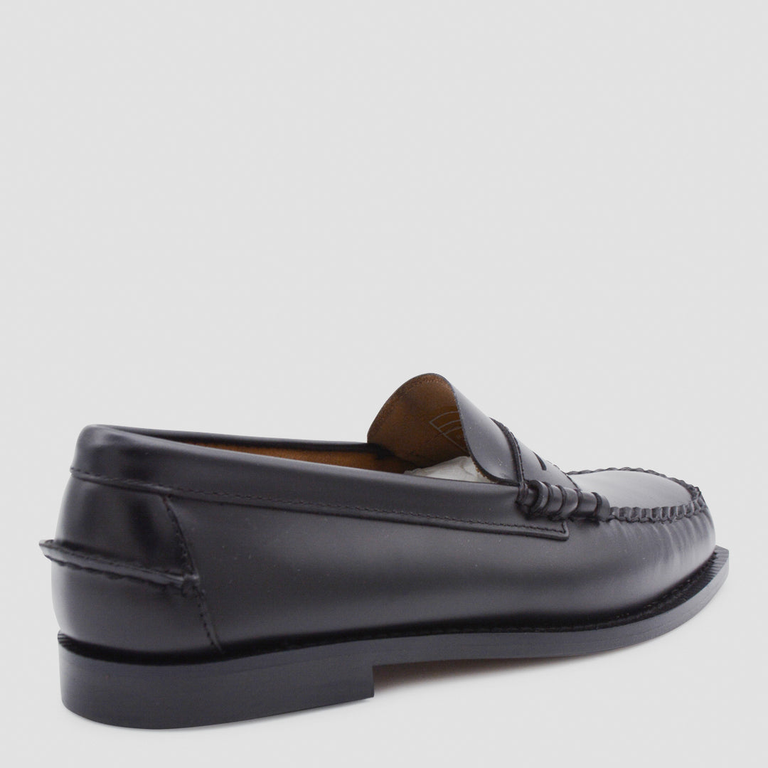 Sebago Flat shoes - Blacks and greys | f88651c15917e2ecbaabe508787065a56670c0fe