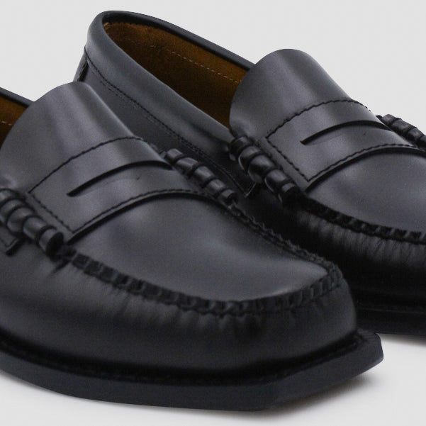 Sebago Flat shoes - Blacks and greys | cf3b06da3a350095ad517493226b58a98d4e6426