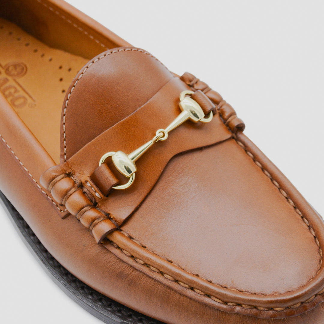 Sebago Flat shoes - BROWN BRUNETTE | 7cb05076426bc737cbca1d5028a3d83114d28e0d