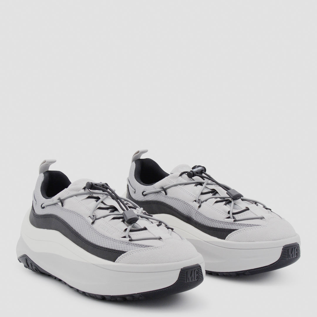 Moon Boot Sneakers - Blacks and greys | bf42657650d65a444cb30b33f0c2992e74e7c143