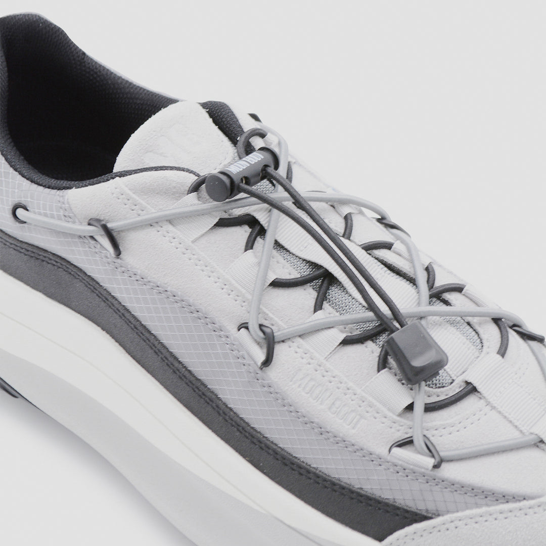 Moon Boot Sneakers - Blacks and greys | bf96aa7bcd9b6e367b27524088622303a22e532b