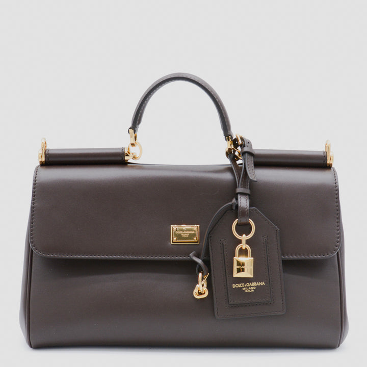 Dolce & Gabbana Bags - Brown | 99be76073d07099de40f11aaf48ea9a6ae068ee4