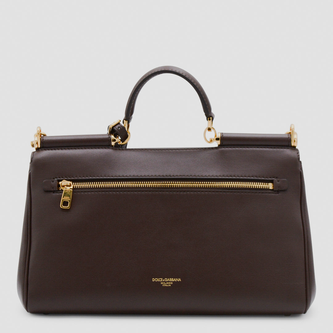 Dolce & Gabbana Bags - Brown | 1ace1b528fdf94b345595f9471b472bfc7ee2f2f