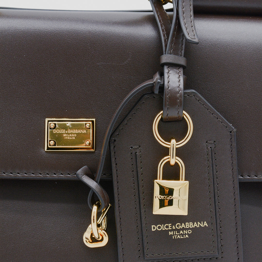 Dolce & Gabbana Bags - Brown | 57f418db74ce2850d0d18c4b23e90368a474fb56
