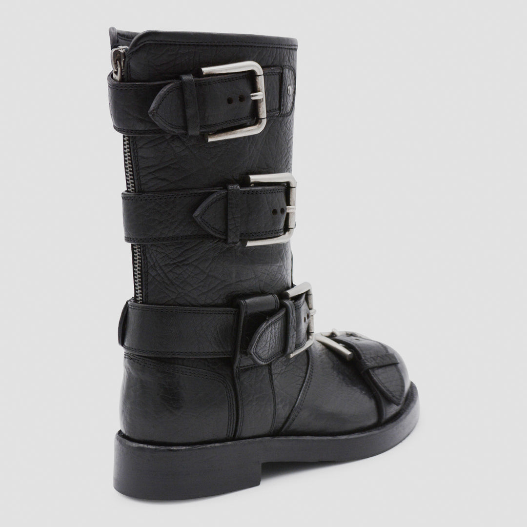 Dolce & Gabbana Boots - Blacks and greys | 499237590523835928e709b39fc98d94001099e8