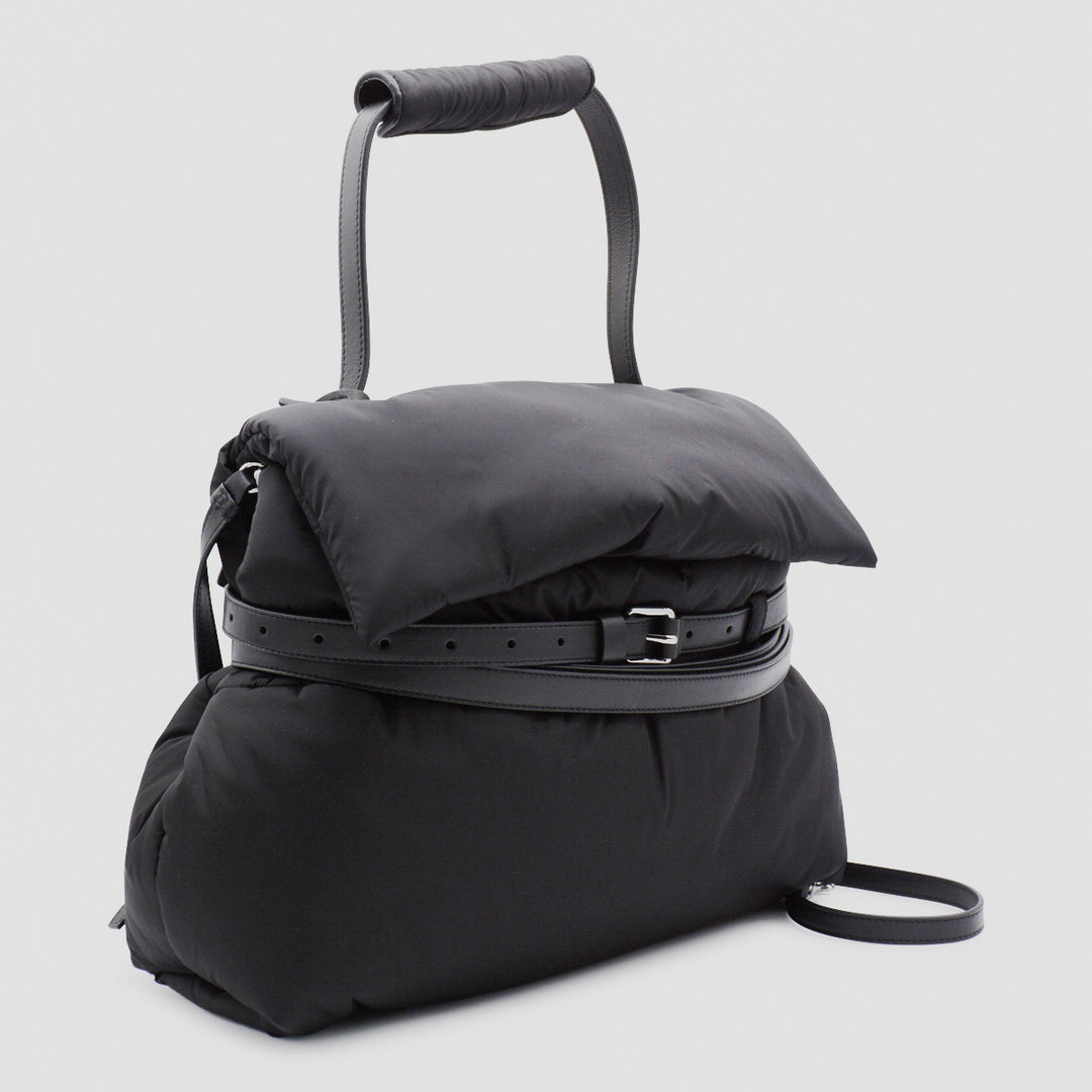 Moschino Bags - Blacks and greys | 6635609a1c444e4b653ef843309489eb18199fab