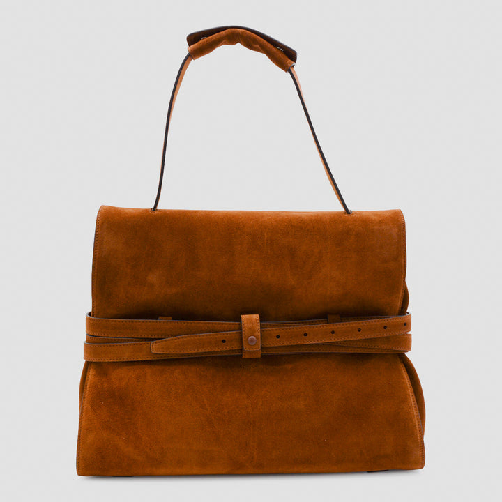 Moschino Bags - Brown | c5aff7a3adbf30de00ce3c9bd5146d1164af5dfb