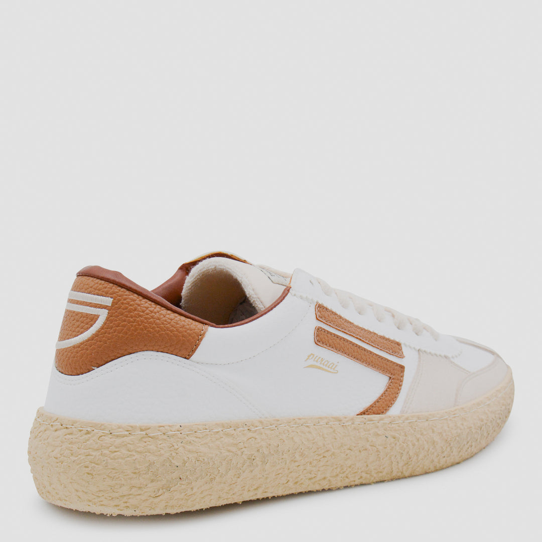 Puraai Sneakers - Light and natural | 89c35b0f9985b898a62cba44a9b832a18bce54c1