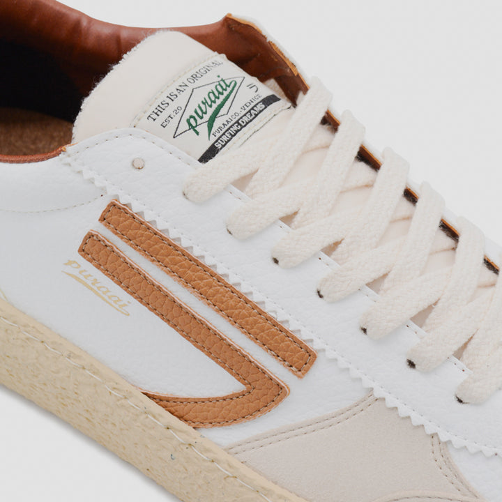 Puraai Sneakers - Light and natural | 89687631cc3c4ee8048a451875d7c87013daf9ef