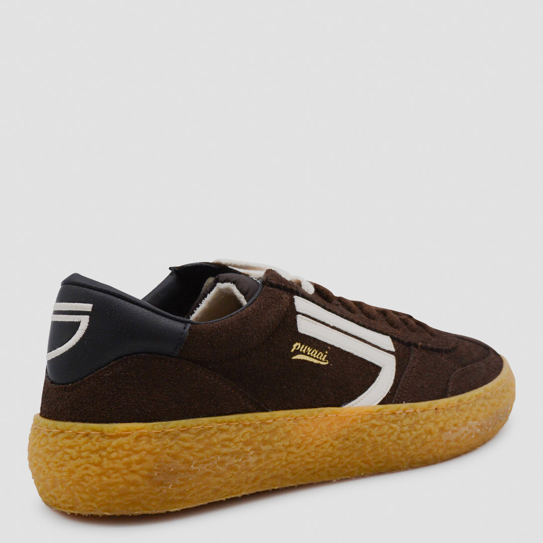Puraai Sneakers - COCOA | 12ae0cdb4eb83be3b9f653debcefd77161cd0515