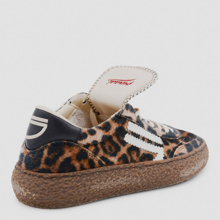 Puraai Sneakers - Brown | 89f871eb6428aac4e785e4d9efc574e4a9d83152