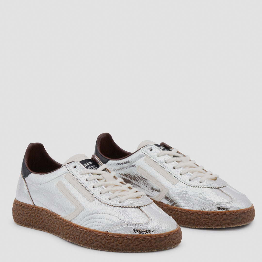 Puraai Sneakers - Light and natural | 506f88f69ae4e70c99d154f1d9d2412089a22334