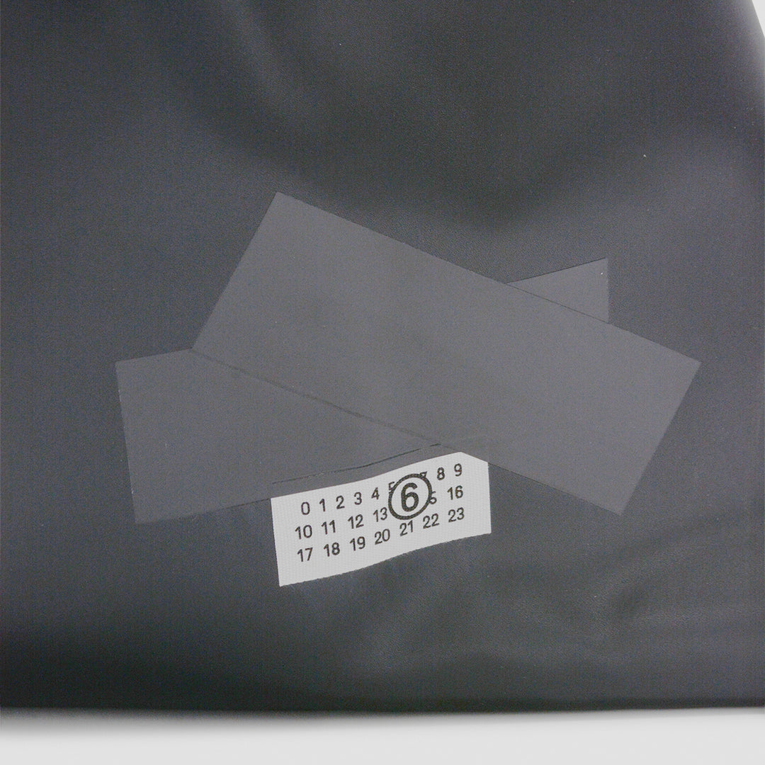 Mm6 Maison Margiela Bags - Blacks and greys | 2961071167a52837a1bcfb85be6cad1edd4d4f3f