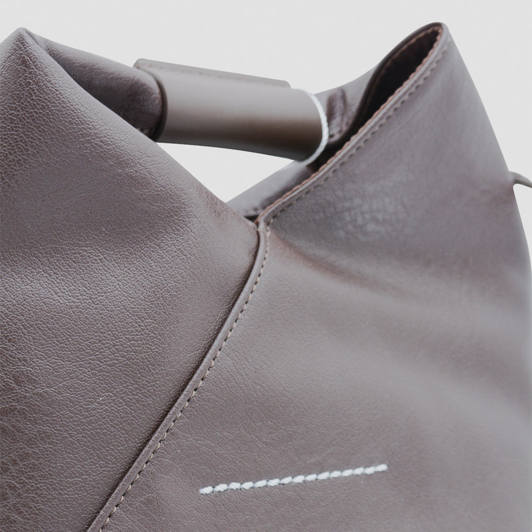 Mm6 Maison Margiela Bags - COCOA BROWN | c7fd590cbb67c8d5fc8ed5c8f7b5c31670622d58