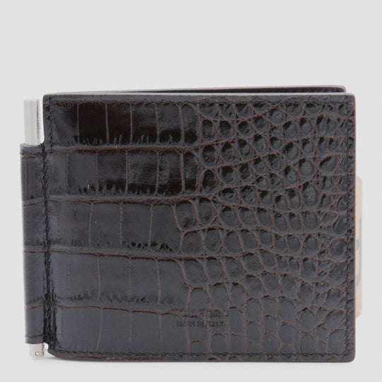Wallets Brown