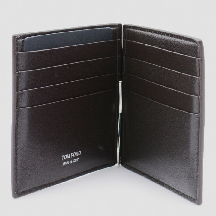 Tom Ford Wallets - Brown | 1dd9d04b0df7f57058d3c0e4d3b63654fd8bf975