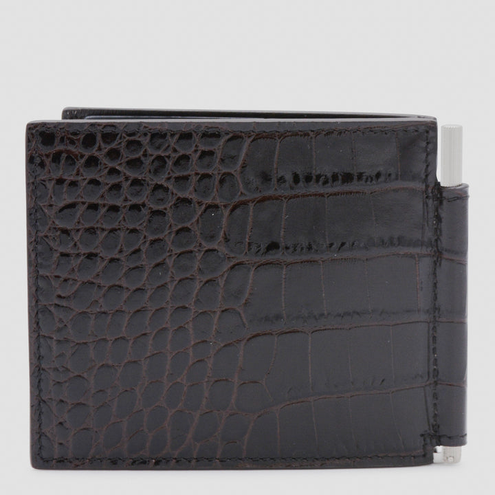 Tom Ford Wallets - Brown | 0a1a3ca02cf0c5929c9bd7310b290fd02a8080cb