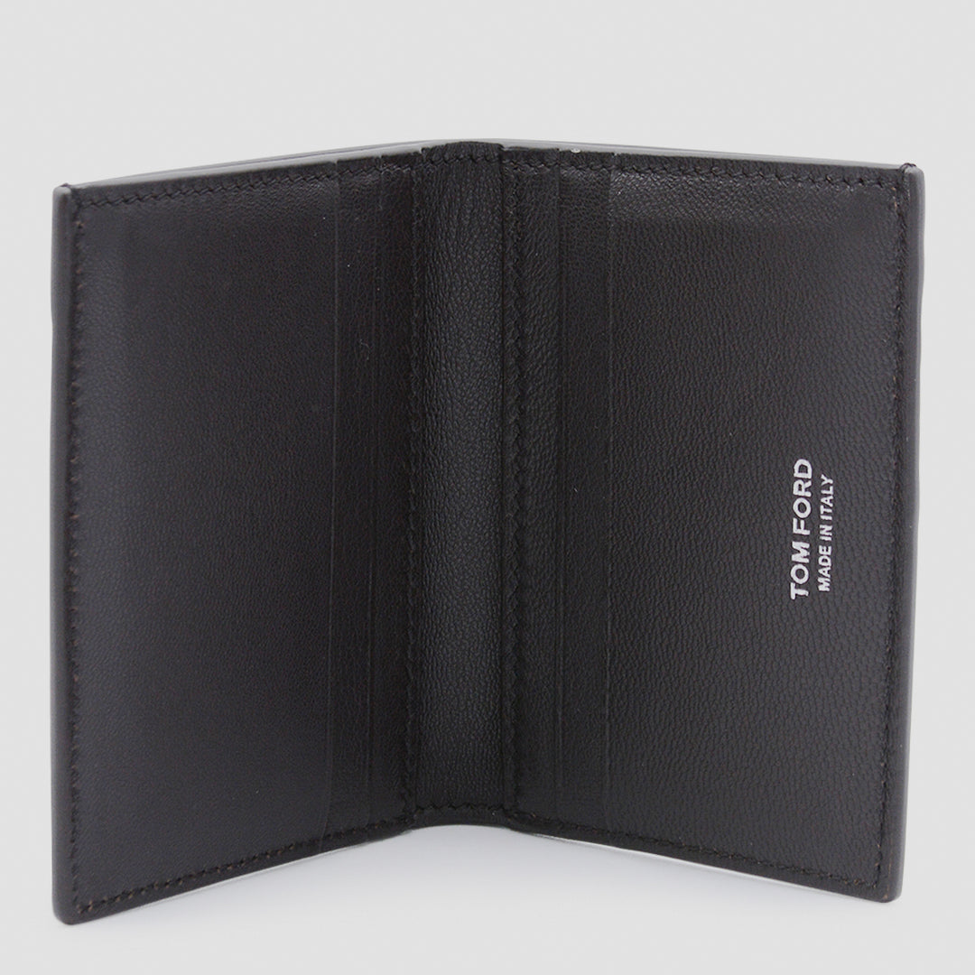 Tom Ford Wallets - Brown | 3f35839cd77c5c2f7a6a83916fd91ca1f0bf58c3