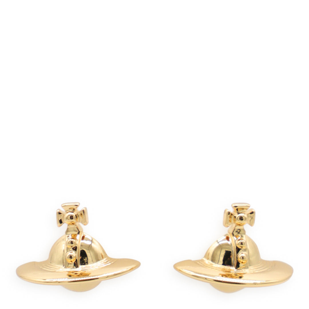 Vivienne Westwood Bijoux - Brown | 1a608e8a6e616ff6b8d0597031f6bbaca8dc4c97