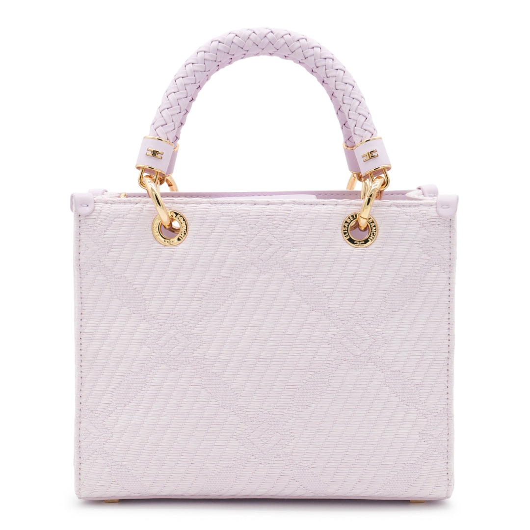 Elisabetta Franchi Bags - Light and natural | cabdb2da6c7c7ba84b99c6f9031de9c95fced332