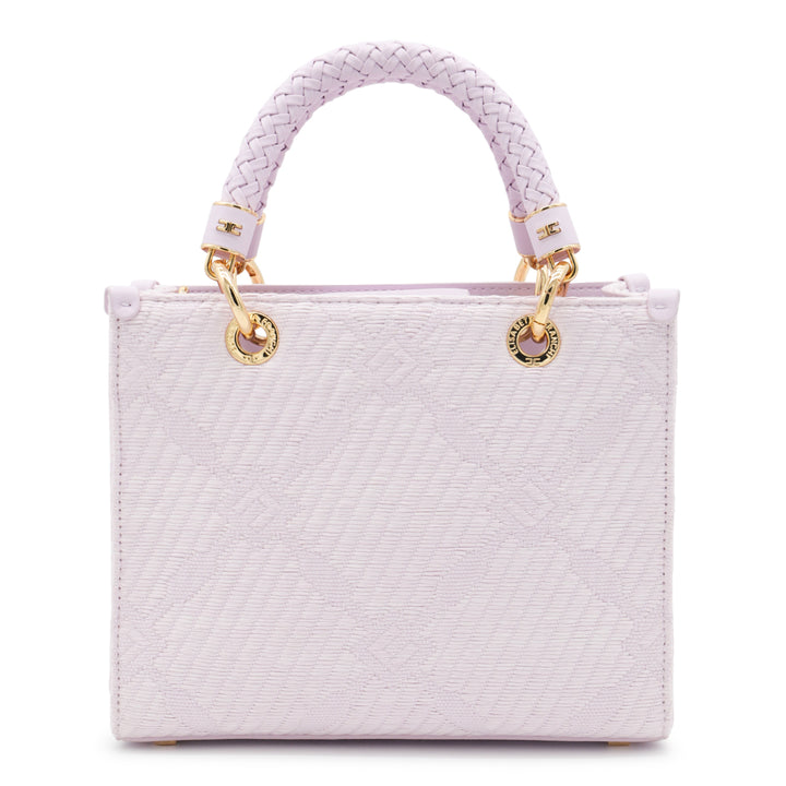 Elisabetta Franchi Bags - Light and natural | cabdb2da6c7c7ba84b99c6f9031de9c95fced332