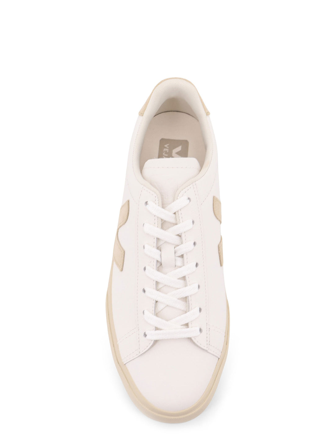Veja Sneakers - WHITE ALMOND | 8d1ca2b6d113e3990f8f53e5362753f3890b0312