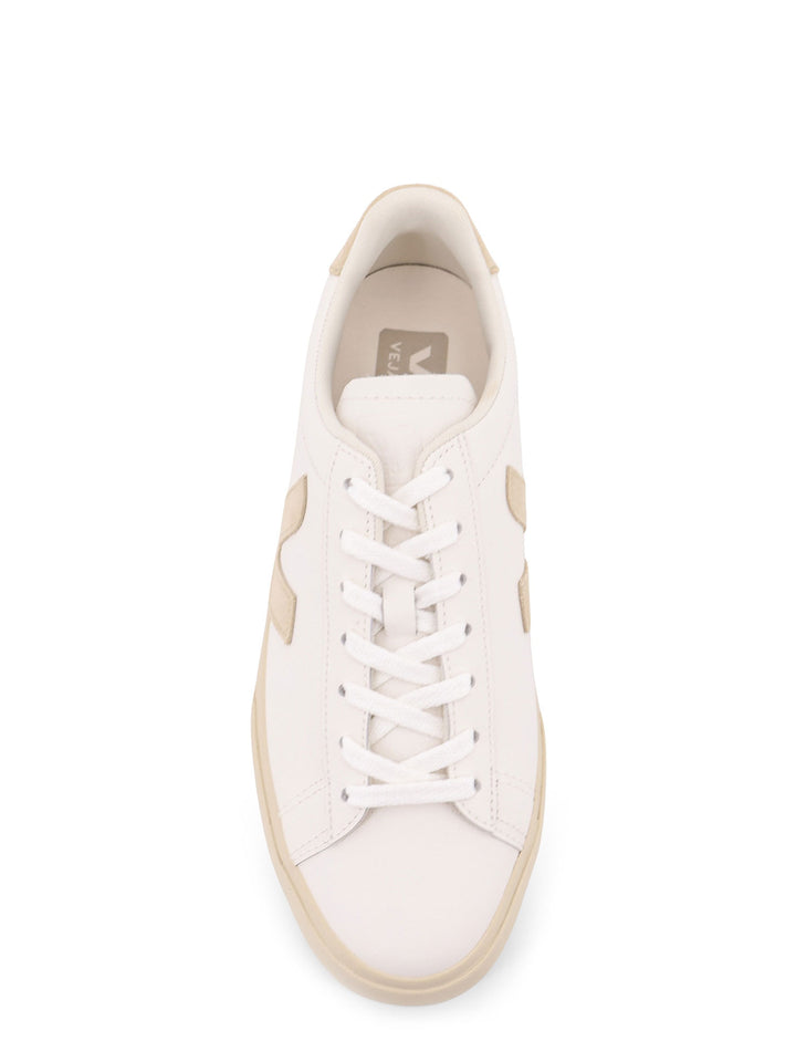 Veja Sneakers - WHITE ALMOND | 8d1ca2b6d113e3990f8f53e5362753f3890b0312