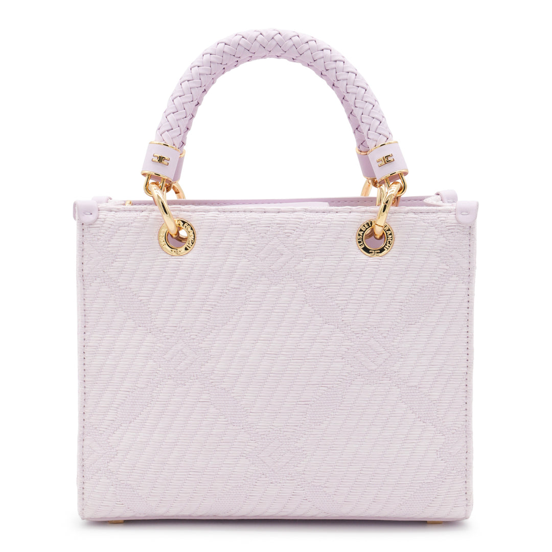 Elisabetta Franchi Bags - Light and natural | d8214e1482b875da27b2b238861f5a6e278e9e28