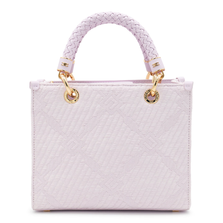 Elisabetta Franchi Bags - Light and natural | d8214e1482b875da27b2b238861f5a6e278e9e28