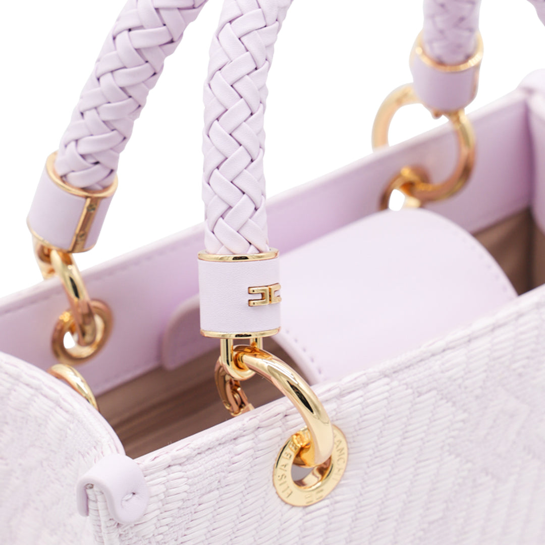 Elisabetta Franchi Bags - Light and natural | 6f63626745bc8eb94bae1044ba3cc8755f906c39
